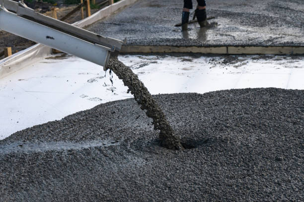 Best Concrete Sidewalk Installation in Clayton, MO