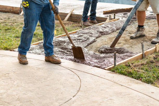 Best Concrete Sealing and Maintenance in Clayton, MO
