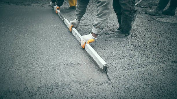 Best Concrete Sidewalk Installation in Clayton, MO