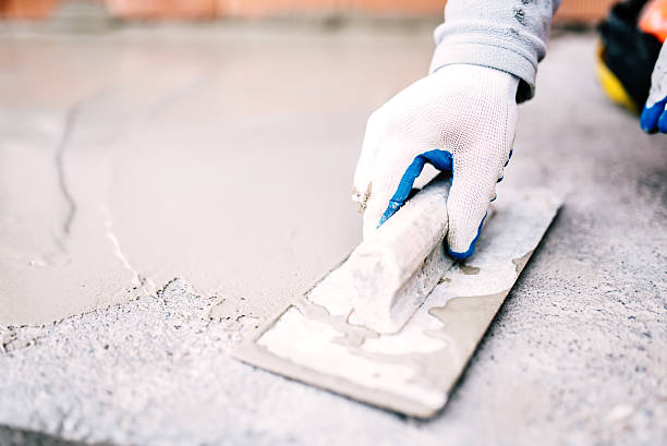 Professional Concrete contractor in MO